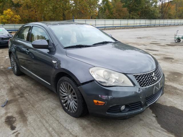 SUZUKI KIZASHI GT 2010 js2rf9a52a6100626