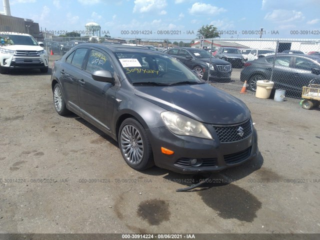 SUZUKI KIZASHI 2010 js2rf9a53a6100019