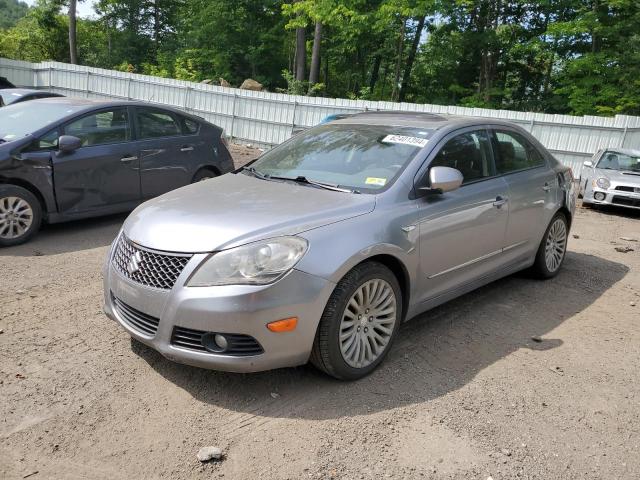 SUZUKI KIZASHI 2010 js2rf9a53a6100621