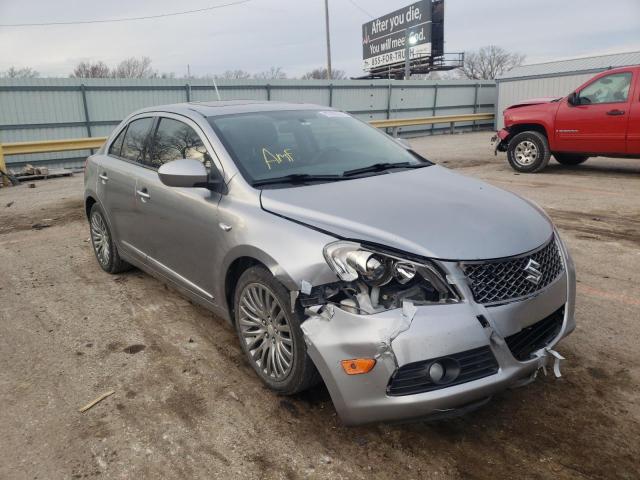 SUZUKI KIZASHI GT 2010 js2rf9a54a6100188