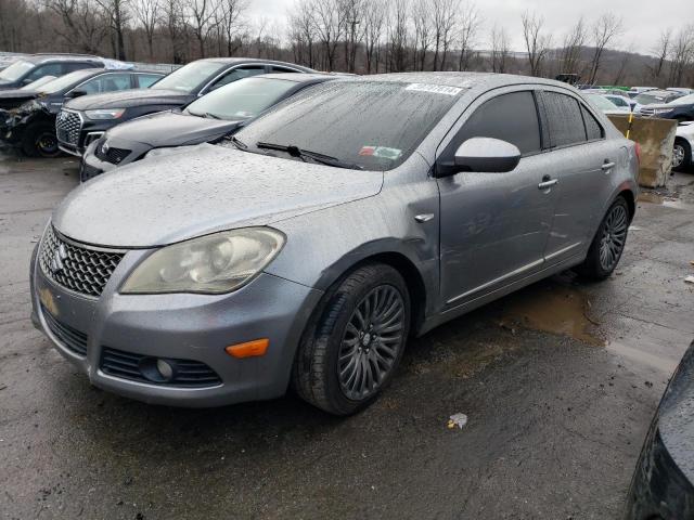 SUZUKI KIZASHI 2010 js2rf9a54a6100370