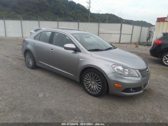 SUZUKI KIZASHI 2010 js2rf9a54a6100630