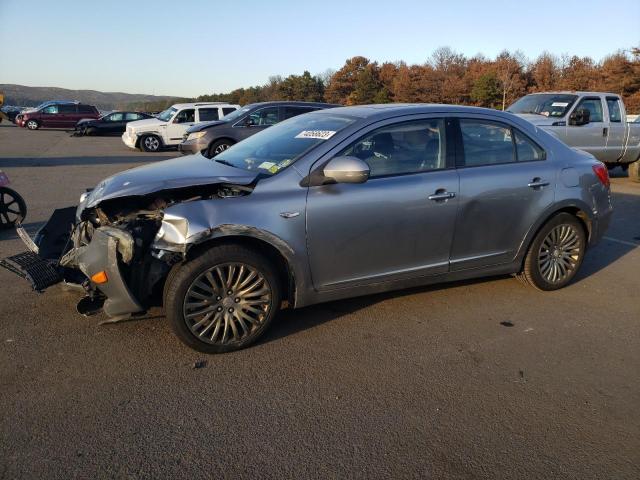 SUZUKI KIZASHI 2010 js2rf9a55a6100331