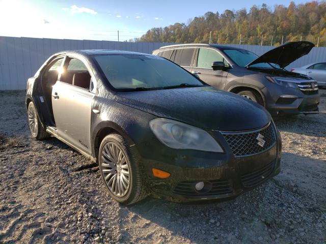 SUZUKI KIZASHI GT 2010 js2rf9a56a6100080