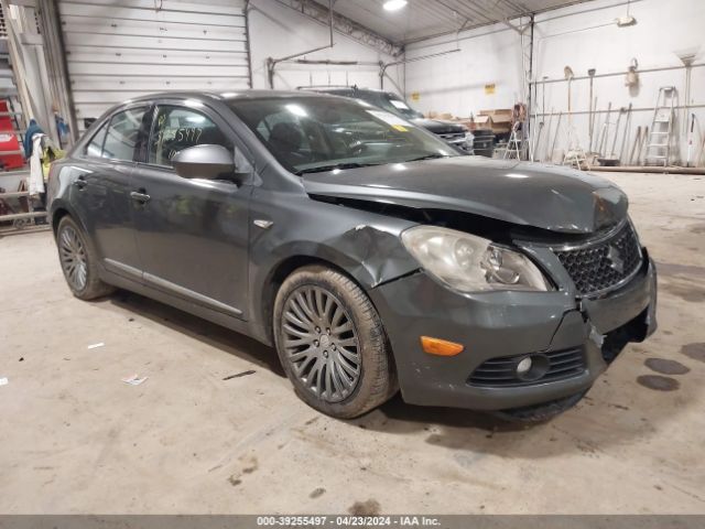 SUZUKI KIZASHI 2010 js2rf9a56a6100256