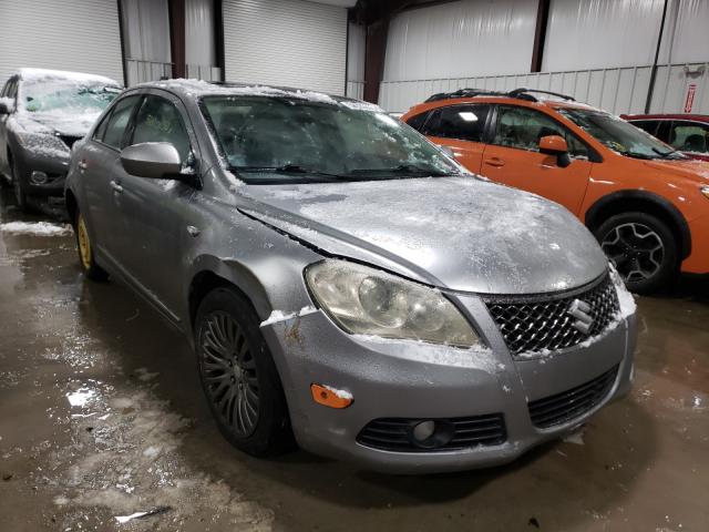 SUZUKI KIZASHI GT 2010 js2rf9a56a6100533