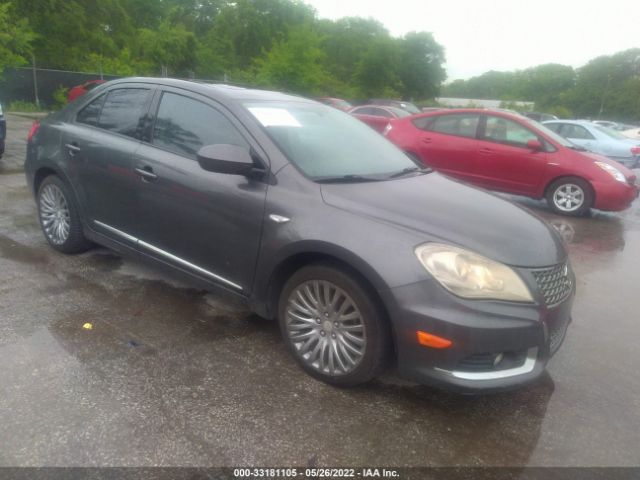 SUZUKI KIZASHI 2010 js2rf9a56a6100662