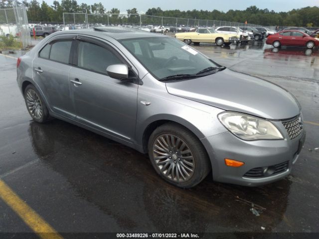 SUZUKI KIZASHI 2010 js2rf9a57a6100329