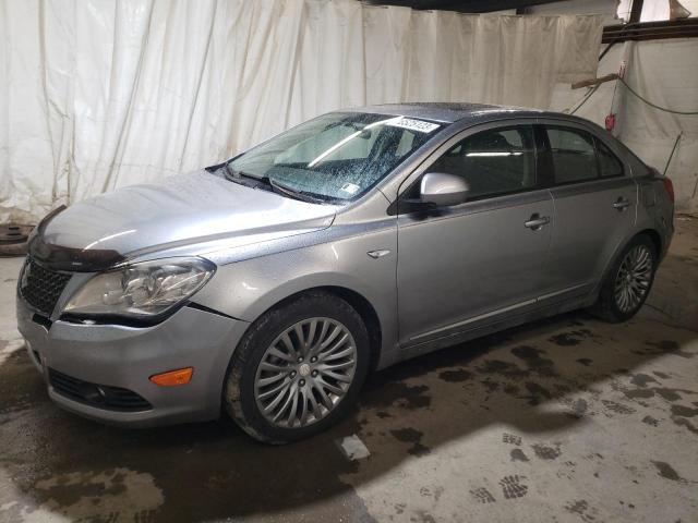 SUZUKI KIZASHI 2010 js2rf9a57a6100525