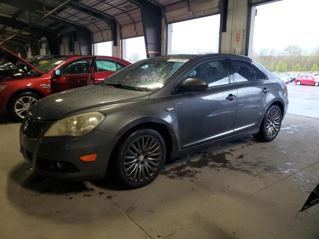 SUZUKI KIZASHI 2010 js2rf9a5xa6100339