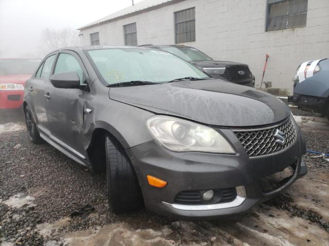 SUZUKI KIZASHI SP 2011 js2rf9a60b6110260