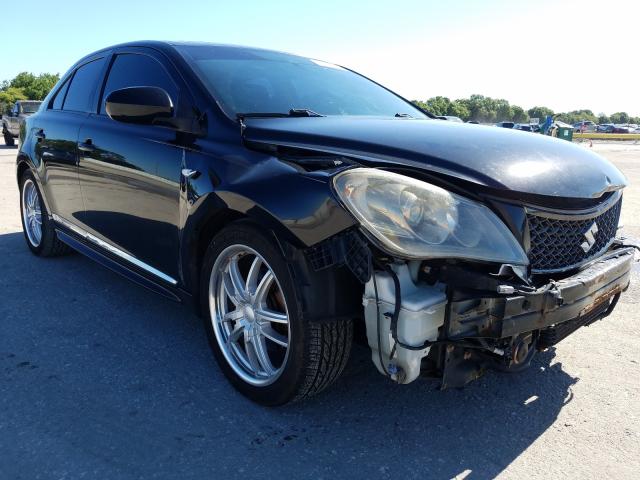 SUZUKI KIZASHI SP 2011 js2rf9a60b6110663