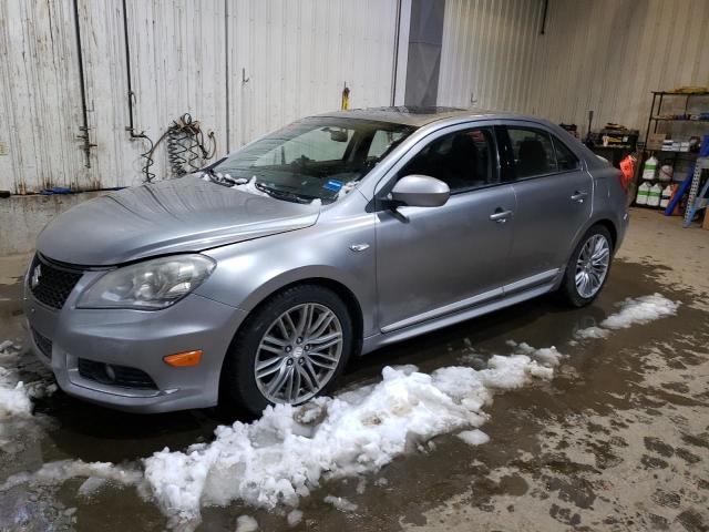 SUZUKI KIZASHI 2013 js2rf9a62d6100087