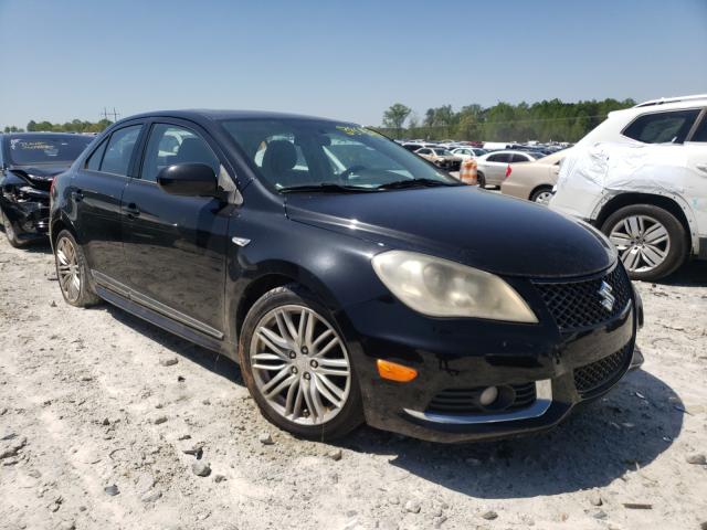 SUZUKI KIZASHI SP 2011 js2rf9a63b6110091