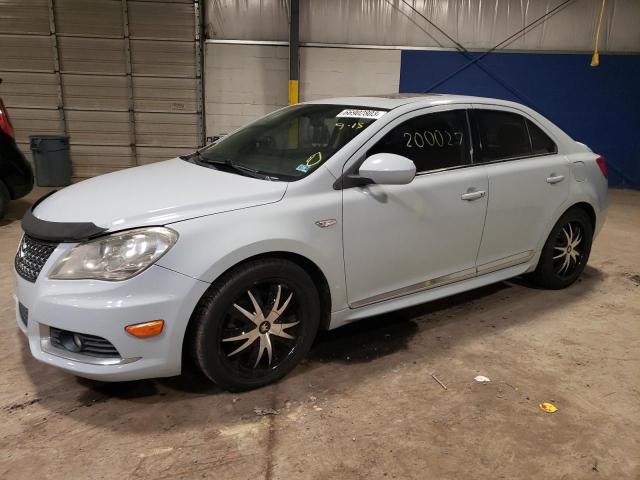 SUZUKI KIZASHI SP 2011 js2rf9a63b6110284