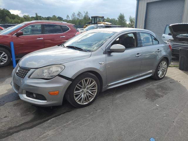 SUZUKI KIZASHI SP 2011 js2rf9a65b6110044