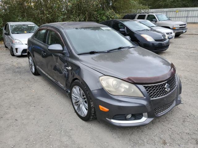 SUZUKI KIZASHI SP 2012 js2rf9a65c6100065