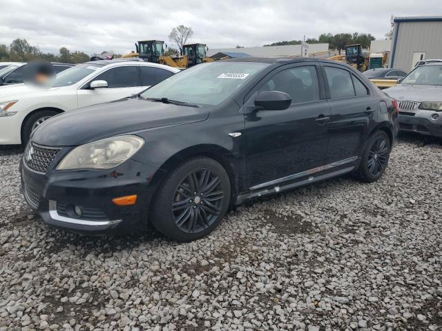 SUZUKI KIZASHI SP 2012 js2rf9a65c6100194