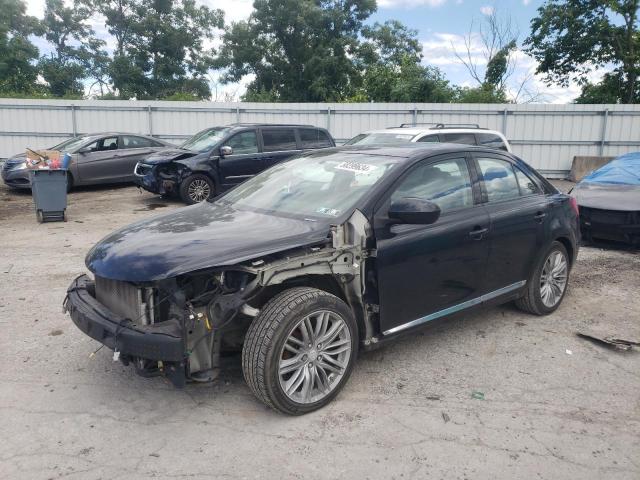 SUZUKI KIZASHI 2011 js2rf9a66b6110196