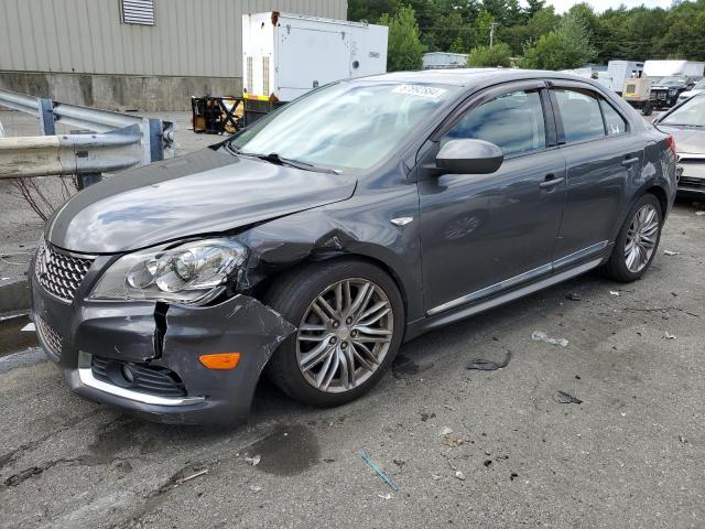 SUZUKI KIZASHI SP 2011 js2rf9a66b6110487