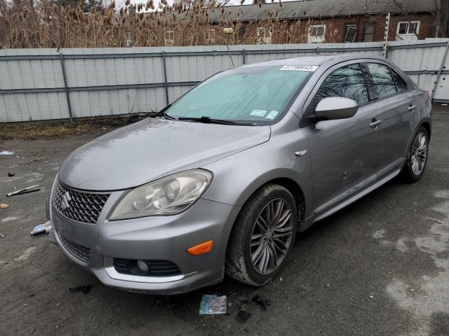 SUZUKI KIZASHI SP 2011 js2rf9a66b6110506