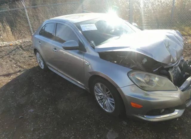 SUZUKI KIZASHI 2011 js2rf9a68b6110085