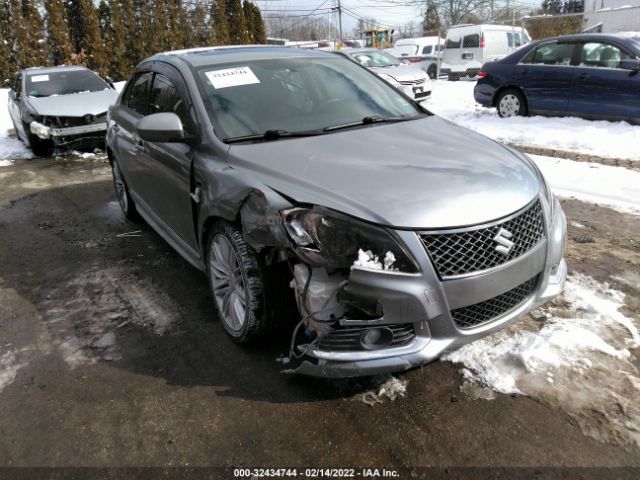 SUZUKI KIZASHI 2012 js2rf9a68c6100500