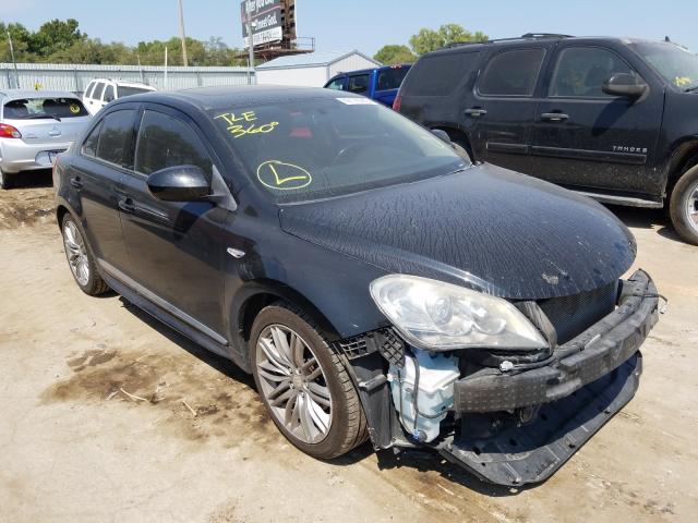 SUZUKI KIZASHI SP 2011 js2rf9a69b6110628