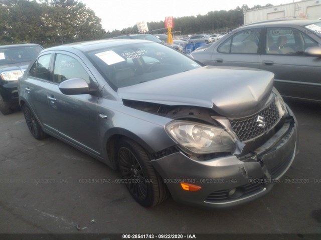 SUZUKI KIZASHI 2010 js2rf9a72a6100546