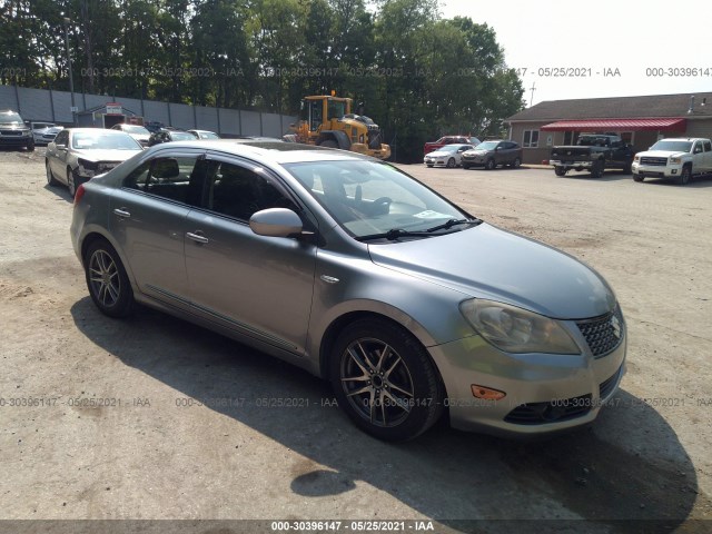 SUZUKI KIZASHI 2010 js2rf9a72a6100627