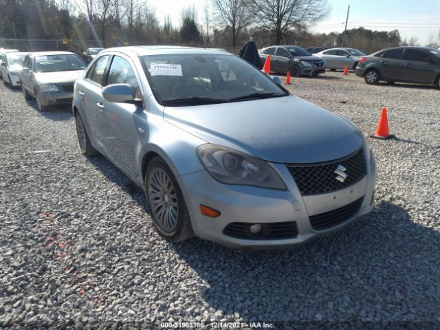 SUZUKI KIZASHI 2010 js2rf9a75a6100301