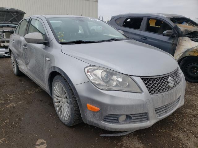 SUZUKI KIZASHI SX 2013 js2rf9a78d6100023