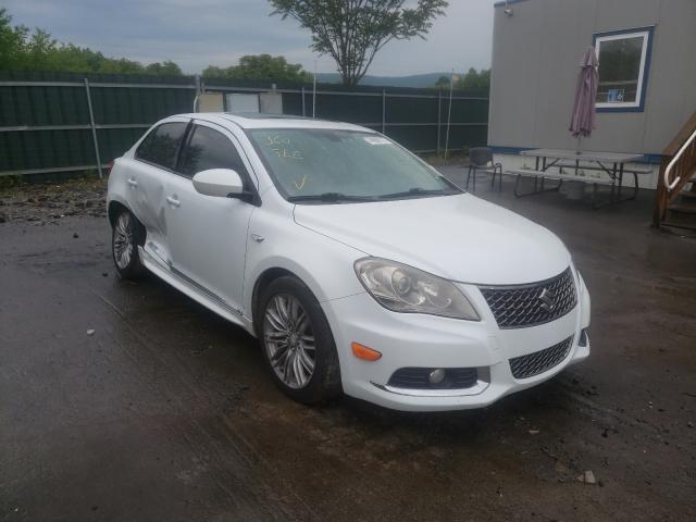 SUZUKI KIZASHI SP 2011 js2rf9a80b6110034