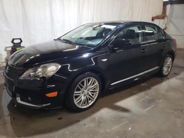 SUZUKI KIZASHI SP 2012 js2rf9a80c6101030