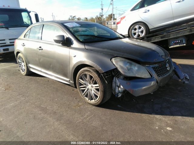 SUZUKI KIZASHI 2012 js2rf9a80c6101139