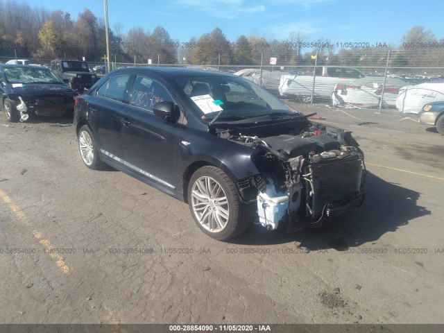 SUZUKI KIZASHI 2013 js2rf9a80d6100106