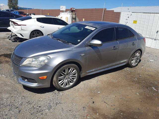 SUZUKI KIZASHI SP 2013 js2rf9a80d6100333