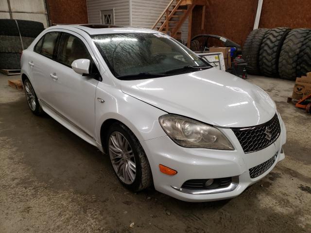 SUZUKI KIZASHI SP 2011 js2rf9a81b6110379