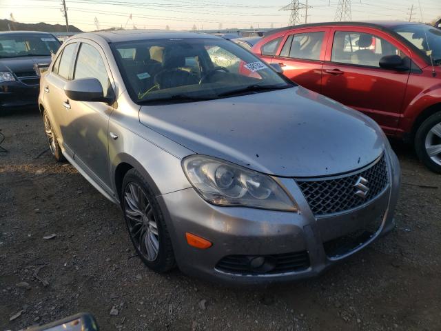 SUZUKI KIZASHI SP 2011 js2rf9a81b6110897