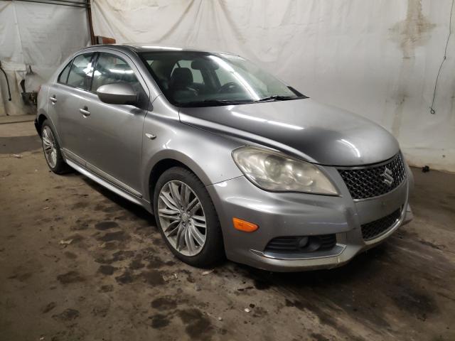 SUZUKI KIZASHI SP 2012 js2rf9a81c6100873