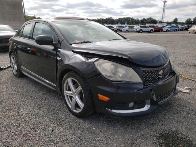 SUZUKI KIZASHI SP 2011 js2rf9a82b6110388