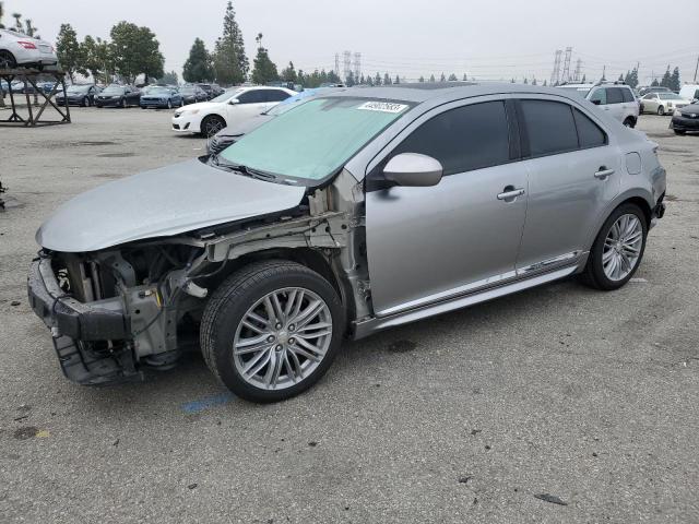 SUZUKI KIZASHI SP 2012 js2rf9a82c6100803