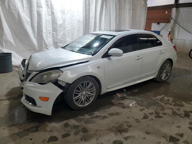 SUZUKI KIZASHI SP 2013 js2rf9a82d6100205