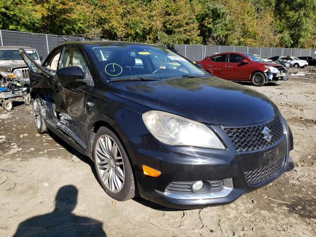 SUZUKI KIZASHI SP 2013 js2rf9a82d6100320