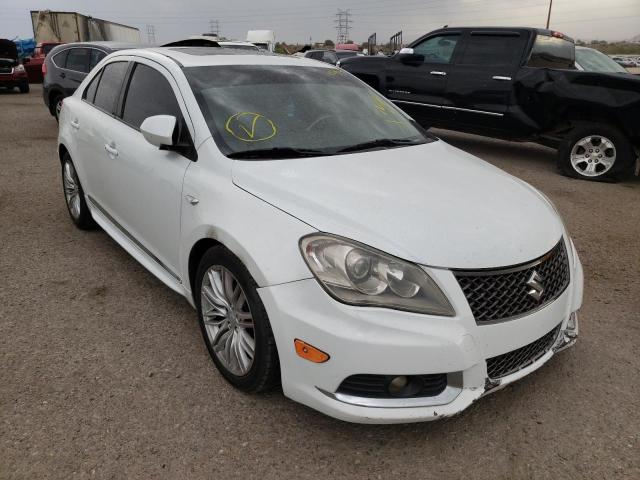 SUZUKI KIZASHI SP 2013 js2rf9a82d6100334