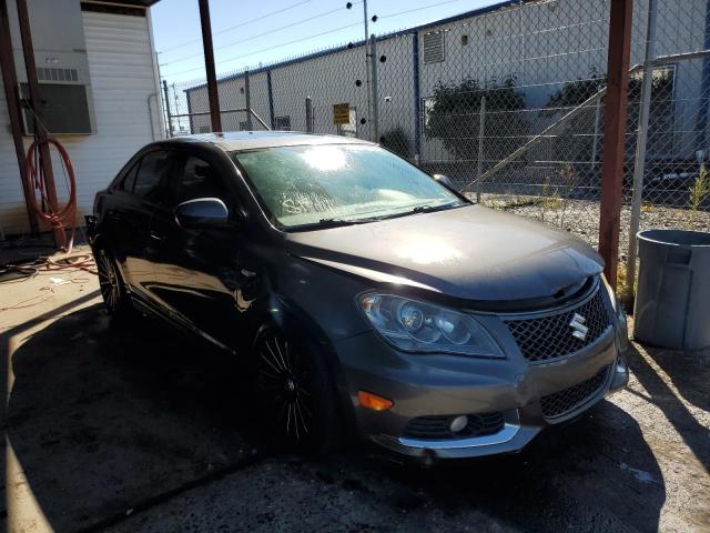 SUZUKI KIZASHI SP 2011 js2rf9a83b6110464