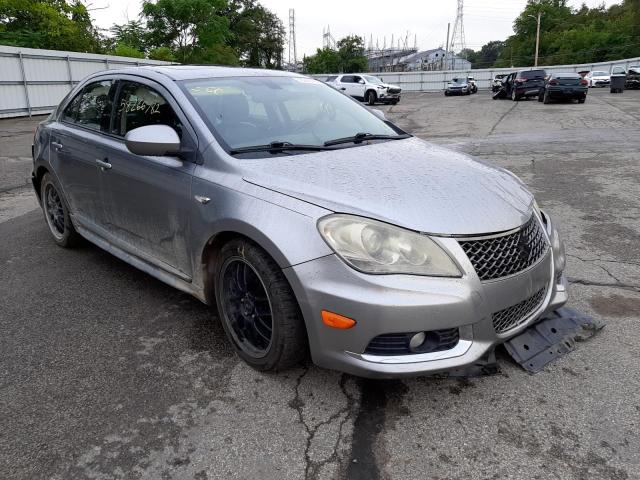 SUZUKI KIZASHI SP 2011 js2rf9a83b6110903