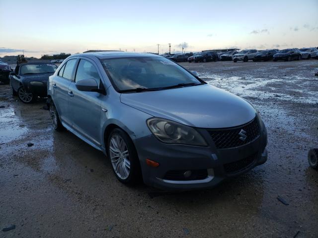 SUZUKI KIZASHI SP 2012 js2rf9a83c6100082