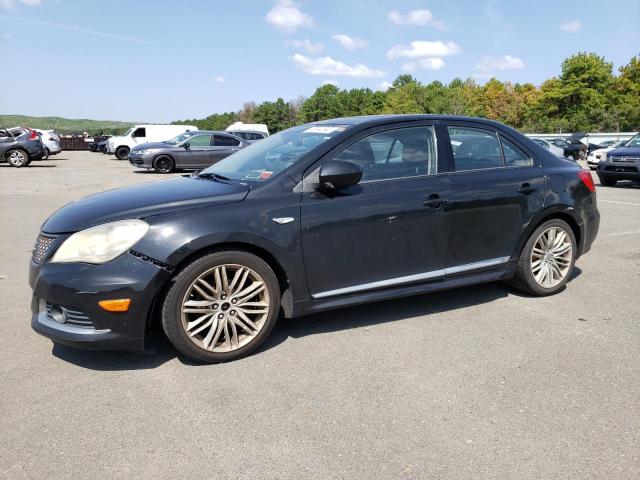 SUZUKI KIZASHI 2012 js2rf9a83c6100292