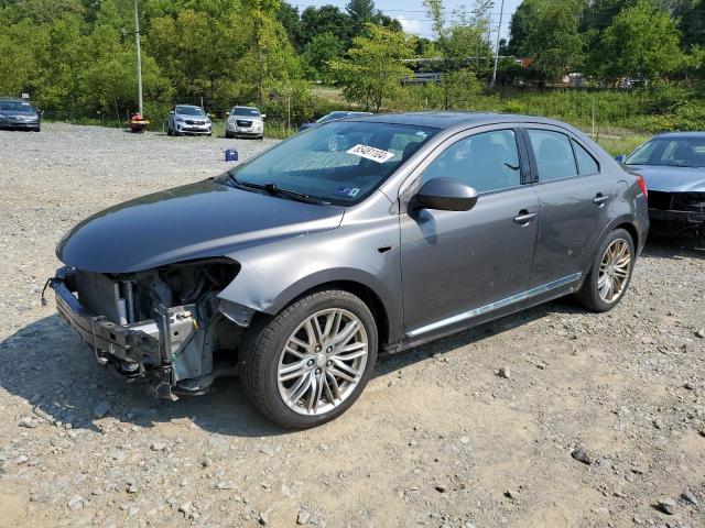 SUZUKI KIZASHI 2013 js2rf9a83d6100049